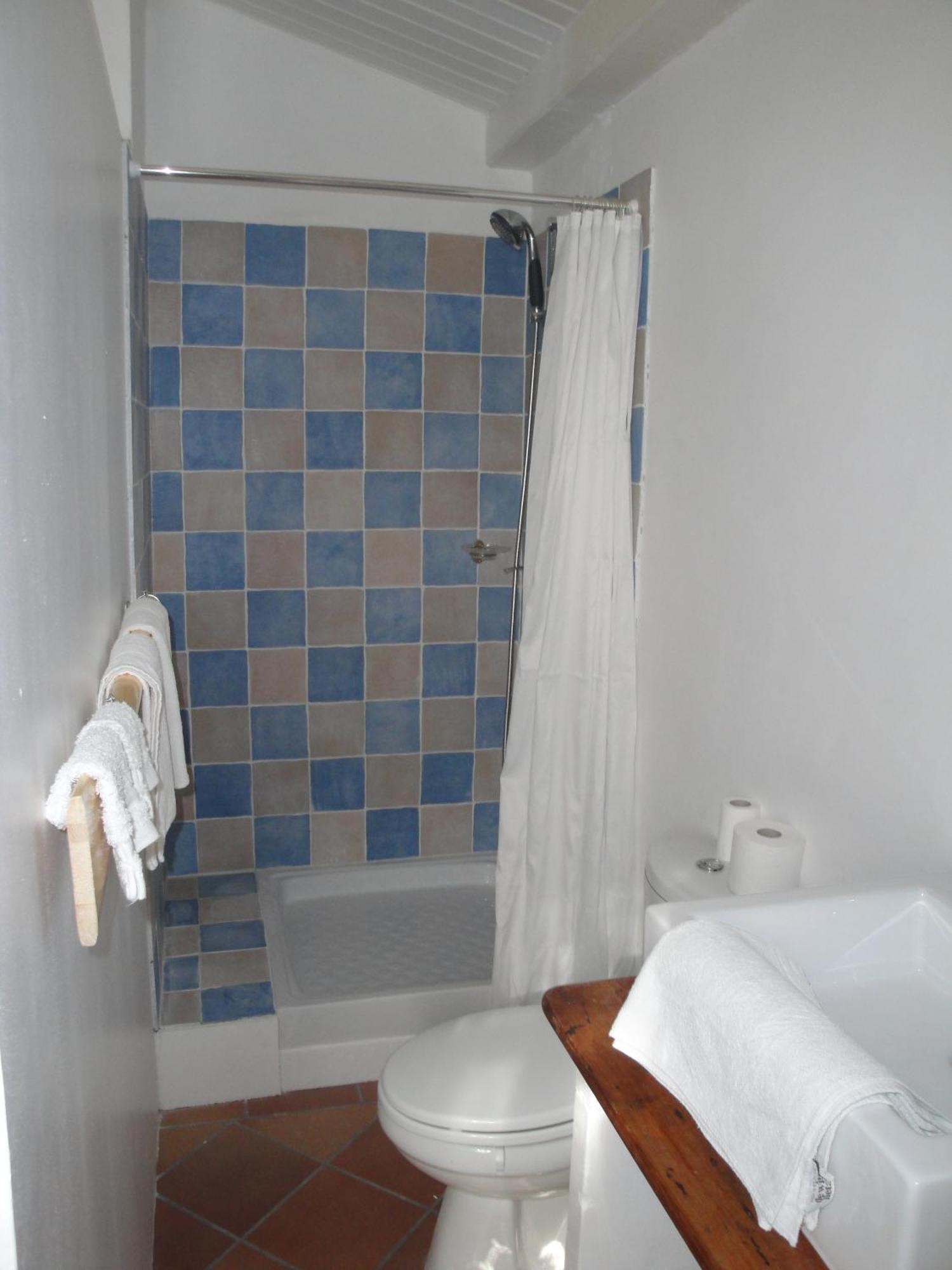 Le Buzet Bleu Bed & Breakfast Noirmoutier-en-l'Ile Bagian luar foto