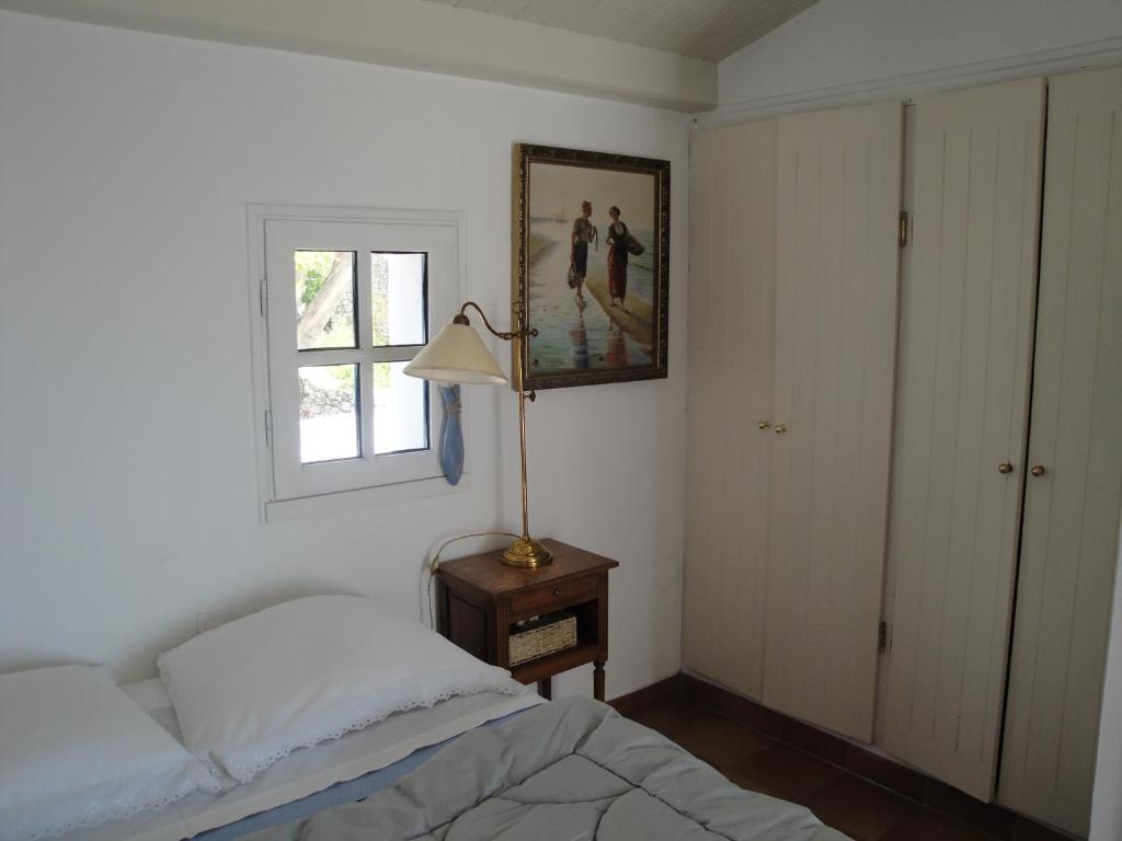 Le Buzet Bleu Bed & Breakfast Noirmoutier-en-l'Ile Bagian luar foto